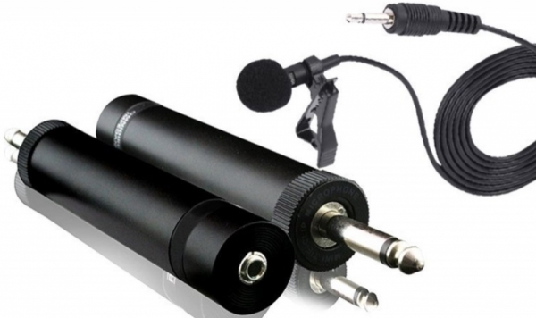 Magicvoice MV-380 Mikrofon