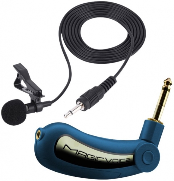Magicvoice MV-444 Mikrofon