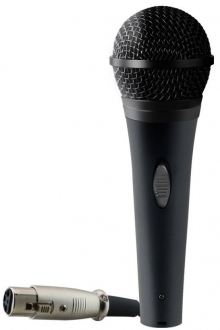 Magicvoice MV-600 Mikrofon