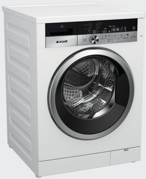 Arçelik 10143 CNT Çamaşır Makinesi