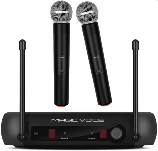 Magicvoice MV920EE Mikrofon