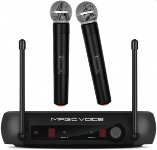 Magicvoice MV920EE Mikrofon