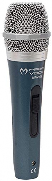 Magicvoice MV-999 Mikrofon