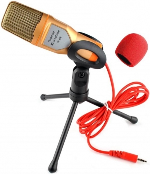 Midex CX-20378 Mikrofon