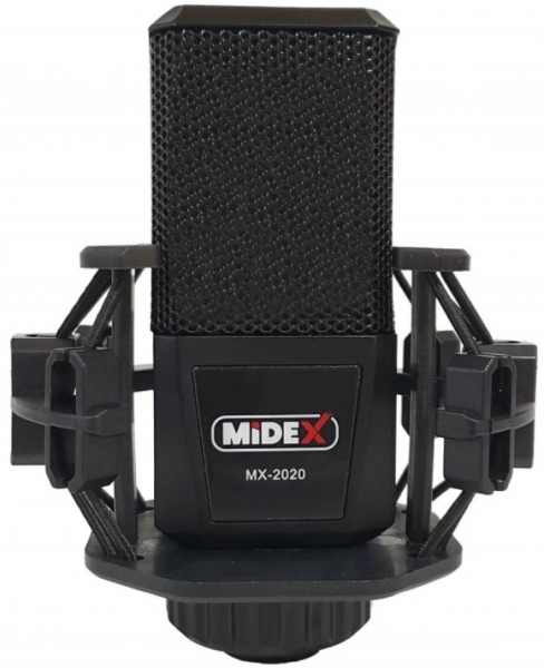 Midex MX-2020 Mikrofon