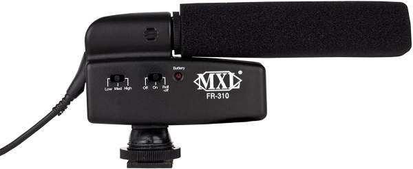 MXL FR-310 Mikrofon