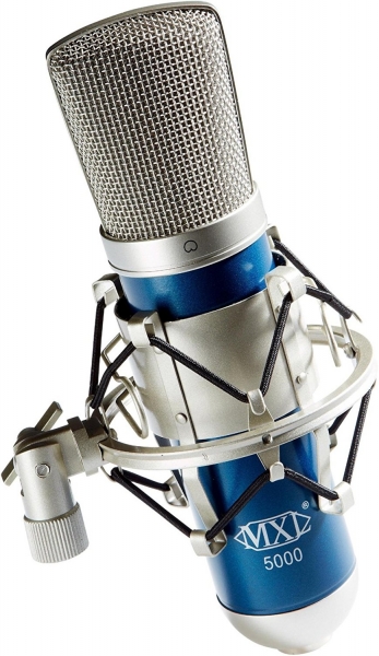 MXL 5000 Mikrofon