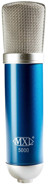 MXL 5000 Mikrofon
