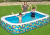 Bestway 54121 Şişme Aile Havuzu