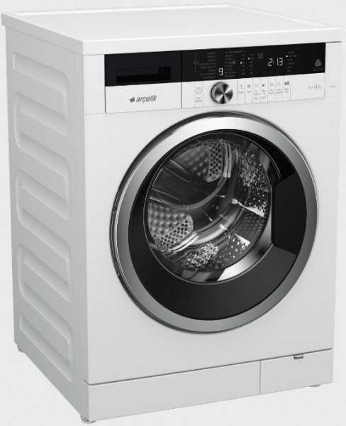 Arçelik 10143 YCM Çamaşır Makinesi