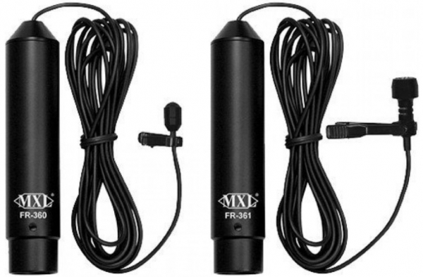 MXL FR-366K Mikrofon