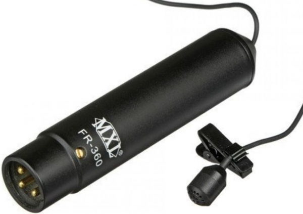 MXL FR-366K Mikrofon