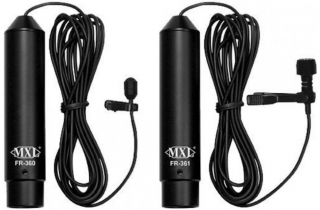 MXL FR-366K Mikrofon