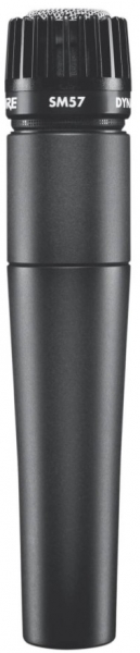 Shure SM57 Mikrofon