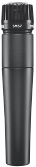 Shure SM57 Mikrofon