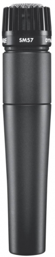 Shure SM57 resim