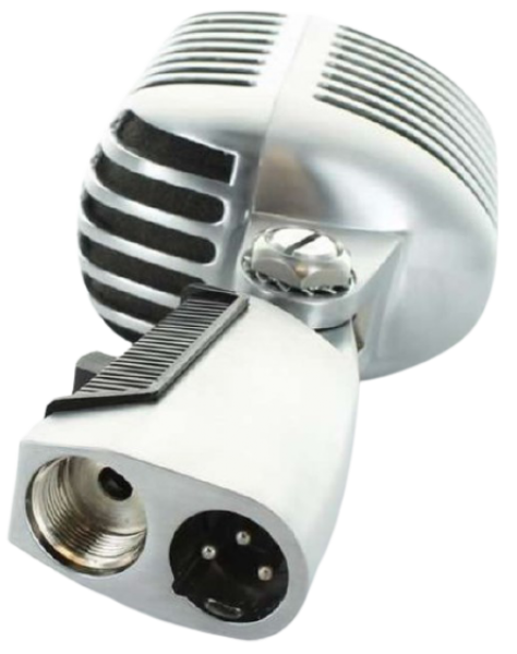 Shure 55SH Mikrofon