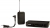 Shure BLX14RE-CVL Mikrofon