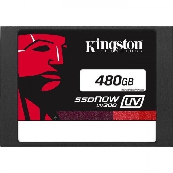 Kingston SSDNow UV300 SSD