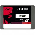 Kingston SSDNow S200 resim
