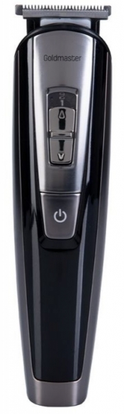 Goldmaster Thor GM-9114 Çok Amaçlı Tıraş Makinesi