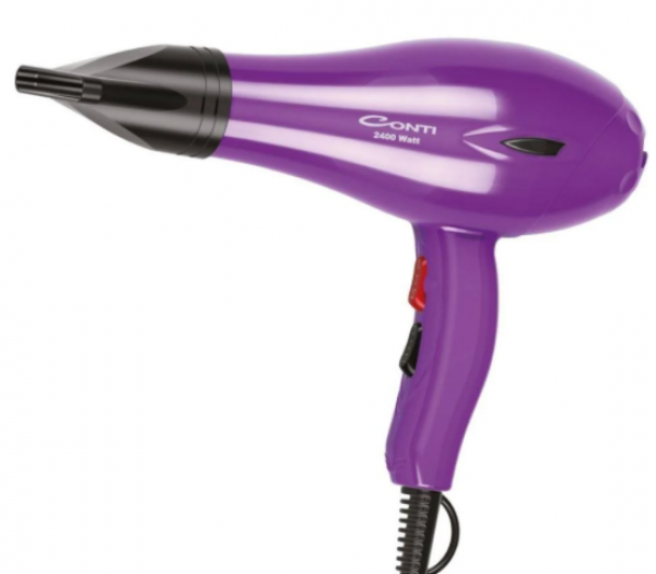 Conti Tornado CHD-117 Saç Kurutma Makinesi