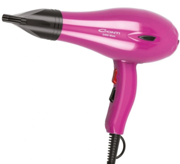 Conti Tornado CHD-117 Saç Kurutma Makinesi