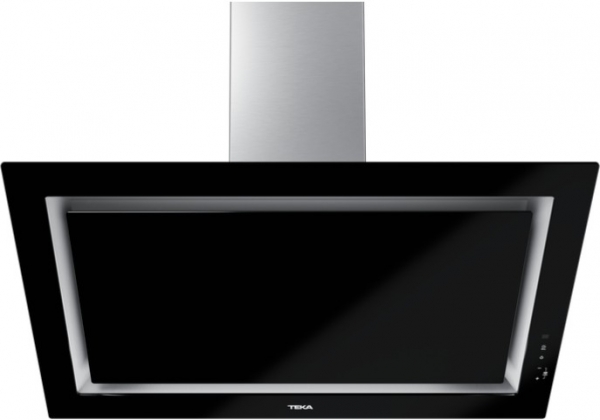 Teka DLV 98660 BK Davlumbaz