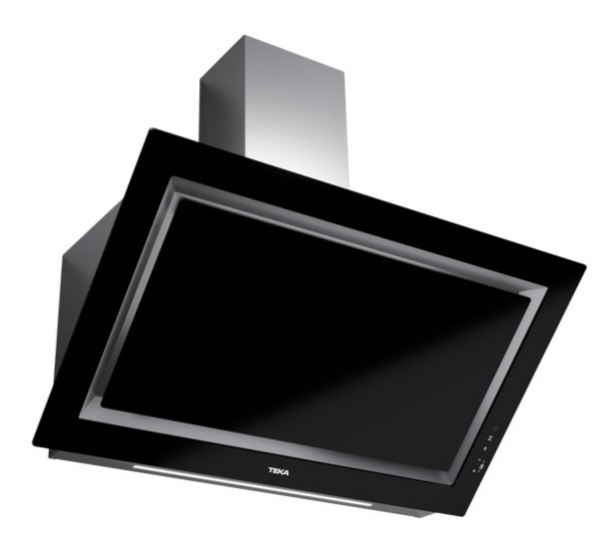 Teka DLV 98660 BK Davlumbaz