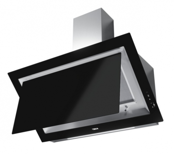 Teka DLV 98660 BK Davlumbaz