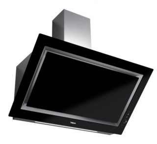 Teka DLV 98660 BK Davlumbaz