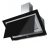 Teka DLV 98660 BK Davlumbaz