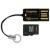 Kingston Mobility Kit microSD