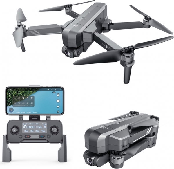 SJRC F11S 4K Pro Drone