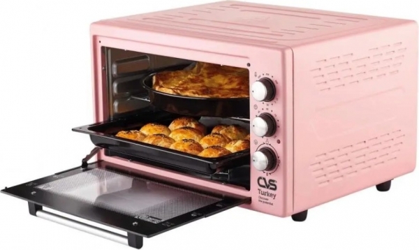 CVS DN 3972 Baldan Mini Fırın