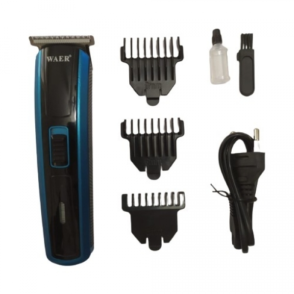 Waer WA-7021 Saç Kesme Makinesi