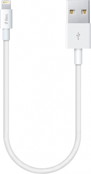 ttec MiniCable 2DK7512 Şarj Kablosu