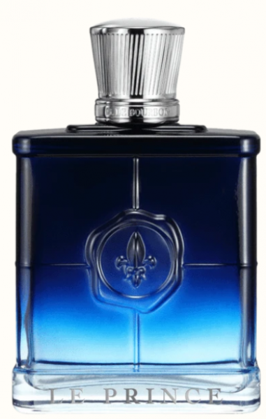 Marina De Bourbon Monsieur Le Prince Intense EDP 100 ml Erkek Parfümü