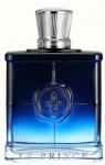 Marina De Bourbon Monsieur Le Prince Intense EDP 100 ml Erkek Parfümü resim