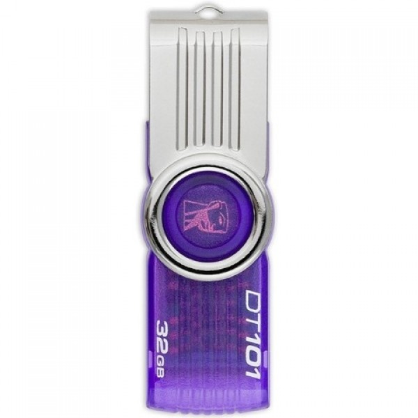 Kingston DataTraveler 101 G2 Flash Bellek (32 GB)