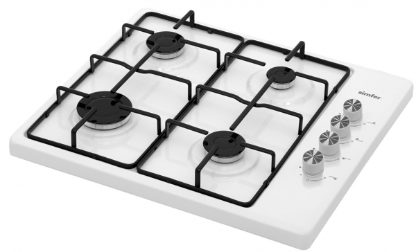 Simfer 3011 LPG Solo (Set Üstü) Gazlı Ocak