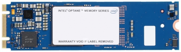 Intel Optane Memory M10 Series Akıllı Bellek