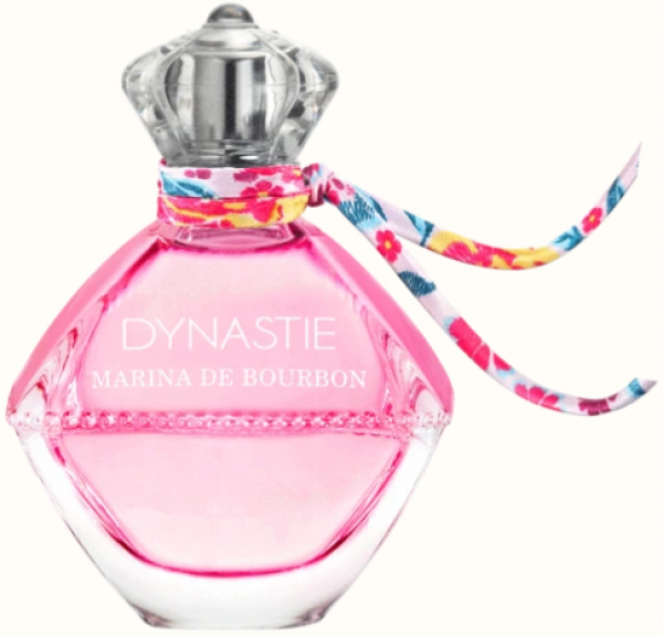 Marina De Bourbon My Dynastie Princess EDP 100 ml Kadın Parfümü
