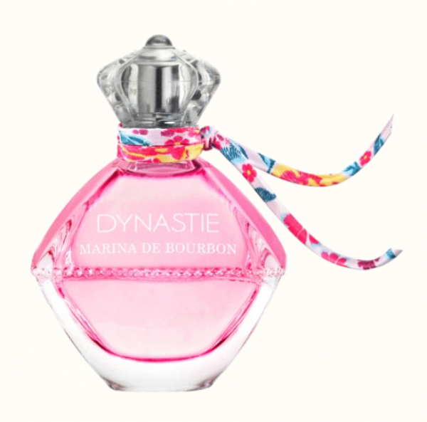 Marina De Bourbon My Dynastie Princess EDP 30 ml Kadın Parfümü