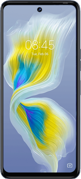 Tecno Camon 18