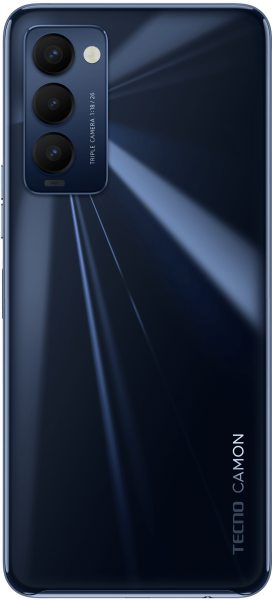 Tecno Camon 18