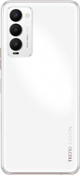 Tecno Camon 18
