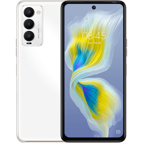 Tecno Camon 18