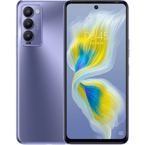 Tecno Camon 18