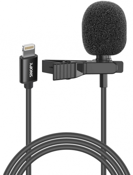 Snopy SN-M30 Mikrofon